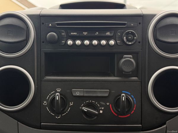 Citroen Berlingo LX BLUEHDI 398183187