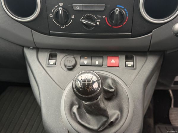 Citroen Berlingo LX BLUEHDI 398183191