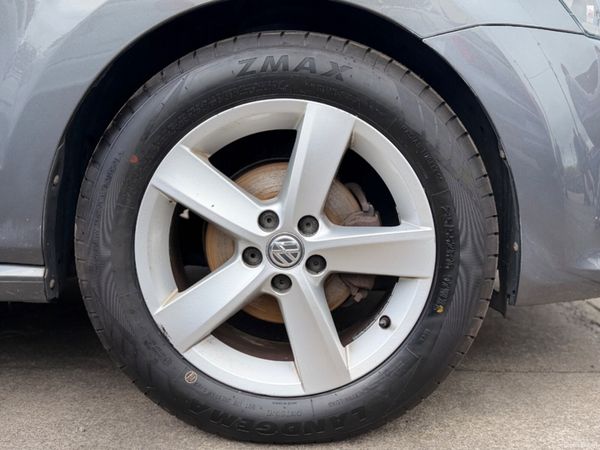 Volkswagen Polo FUN 398183249