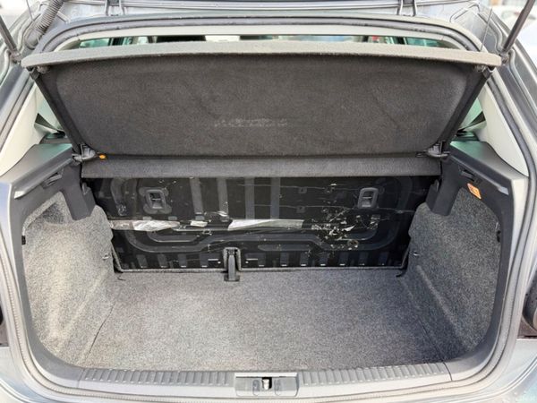 Volkswagen Polo FUN 398183253