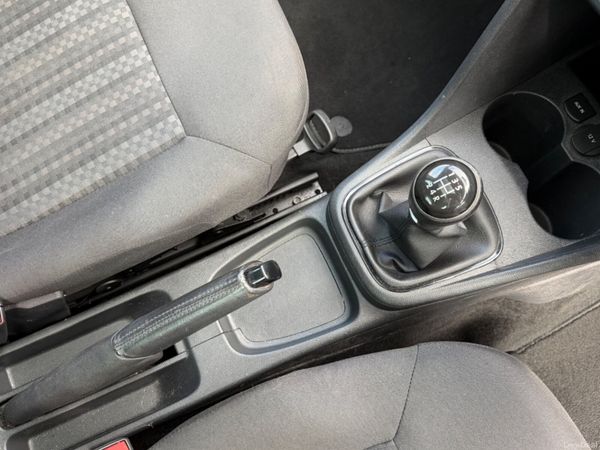 Volkswagen Polo FUN 398183257