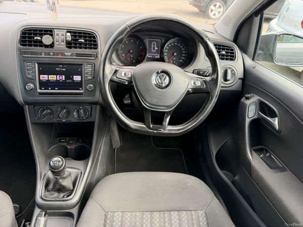 Volkswagen Polo FUN 398183259
