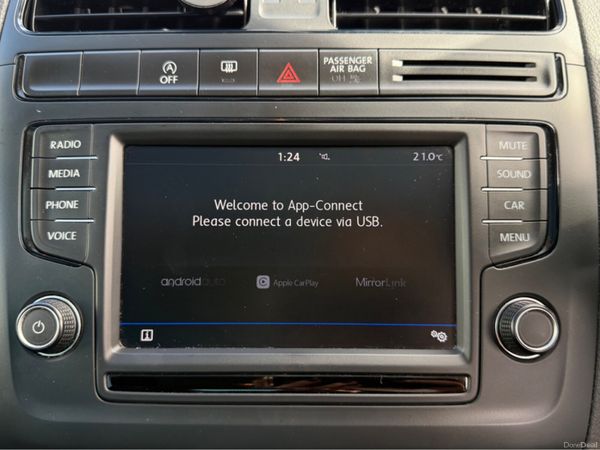 Volkswagen Polo FUN 398183261