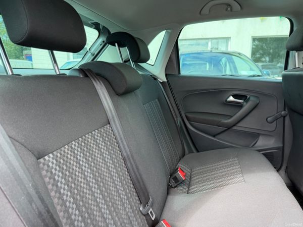 Volkswagen Polo FUN 398183263