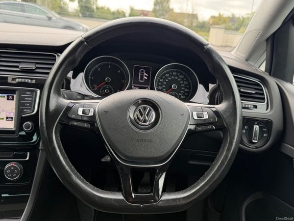 Volkswagen Golf GT EDITION BLUEMOTION 398183201