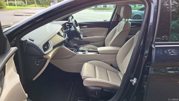 2018 Opel Insignia 2.0 AUTOMATIC ELITE 398188541