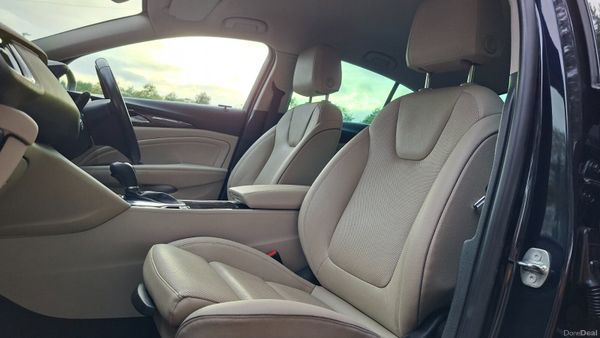 2018 Opel Insignia 2.0 AUTOMATIC ELITE 398188543