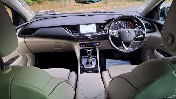 2018 Opel Insignia 2.0 AUTOMATIC ELITE 398188549