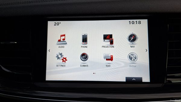 2018 Opel Insignia 2.0 AUTOMATIC ELITE 398188559