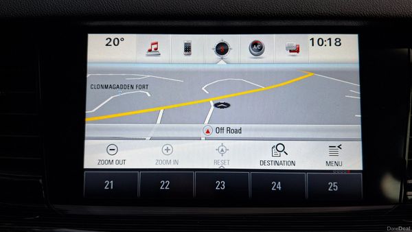 2018 Opel Insignia 2.0 AUTOMATIC ELITE 398188563