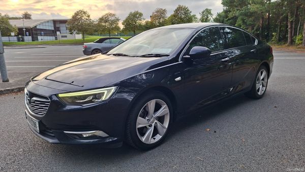 2018 Opel Insignia 2.0 AUTOMATIC ELITE 398188511