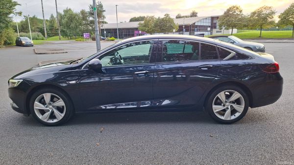 2018 Opel Insignia 2.0 AUTOMATIC ELITE 398188519