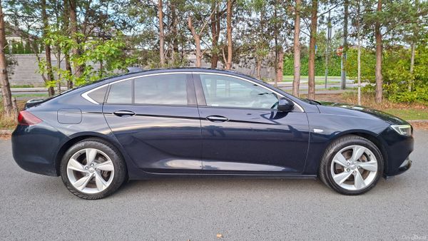2018 Opel Insignia 2.0 AUTOMATIC ELITE 398188531