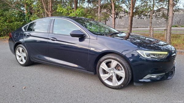 2018 Opel Insignia 2.0 AUTOMATIC ELITE 398188533