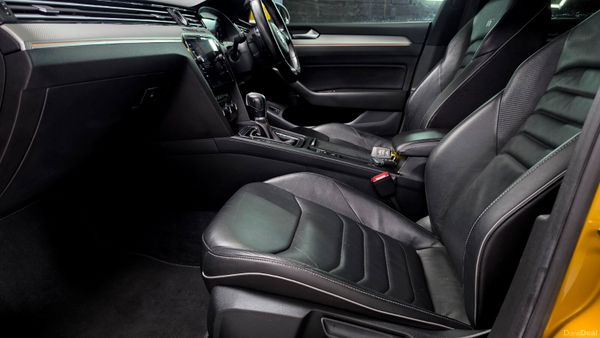 🔥 2018 VW Arteon R-LINE 2.0TDI DSG 150HP 398191441