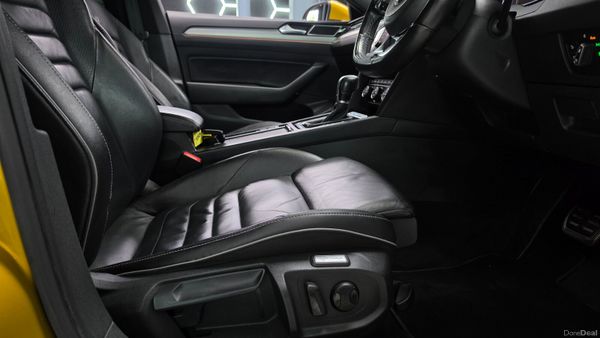 🔥 2018 VW Arteon R-LINE 2.0TDI DSG 150HP 398191447