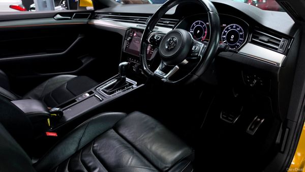 🔥 2018 VW Arteon R-LINE 2.0TDI DSG 150HP 398191451