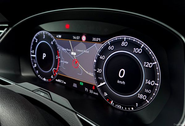 🔥 2018 VW Arteon R-LINE 2.0TDI DSG 150HP 398191455