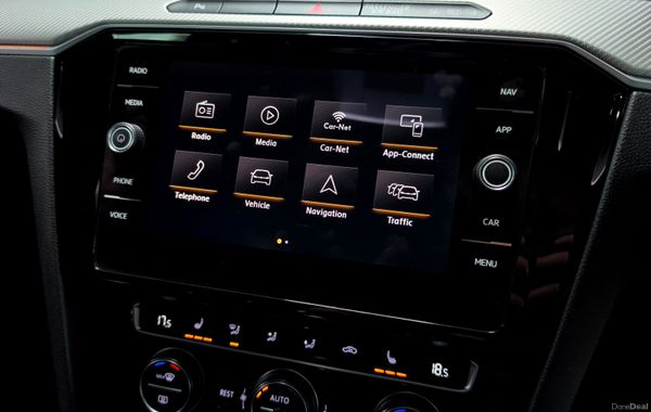 🔥 2018 VW Arteon R-LINE 2.0TDI DSG 150HP 398191479