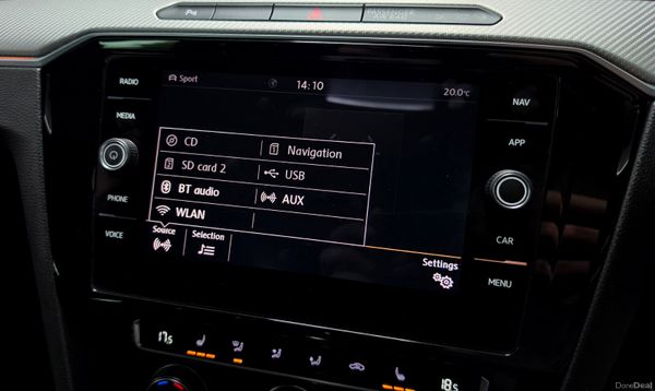 🔥 2018 VW Arteon R-LINE 2.0TDI DSG 150HP 398191485