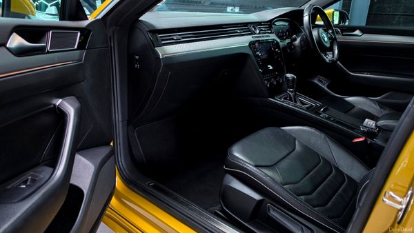 🔥 2018 VW Arteon R-LINE 2.0TDI DSG 150HP 398191439