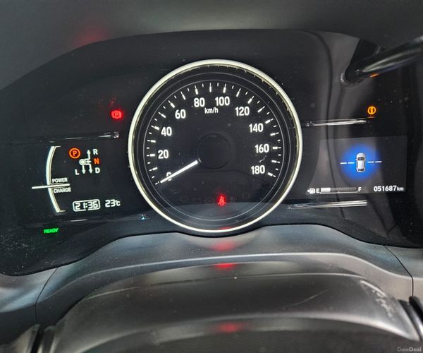 2021 Honda Vezel 1.5 Hybrid Auto,51K K.M,CarPlay 398193685