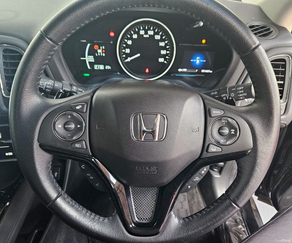 2021 Honda Vezel 1.5 Hybrid Auto,51K K.M,CarPlay 398193689
