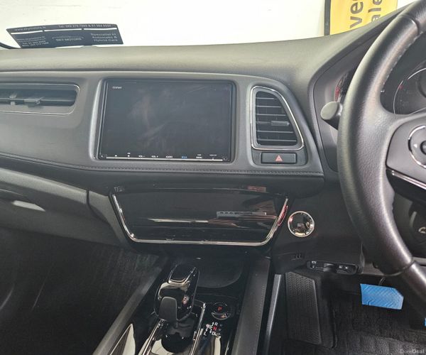 2021 Honda Vezel 1.5 Hybrid Auto,51K K.M,CarPlay 398193691