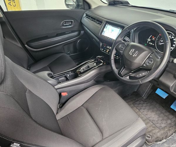 2021 Honda Vezel 1.5 Hybrid Auto,51K K.M,CarPlay 398193693