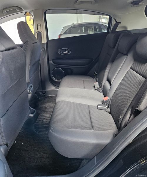 2021 Honda Vezel 1.5 Hybrid Auto,51K K.M,CarPlay 398193697