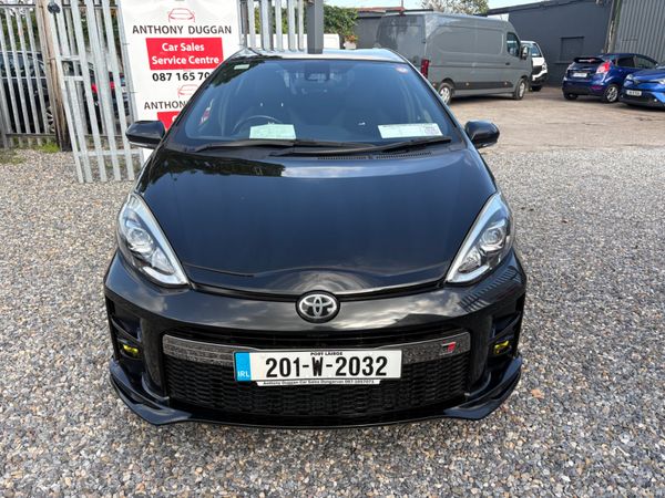 2020 Toyota Aqua GR SPORT 398100715