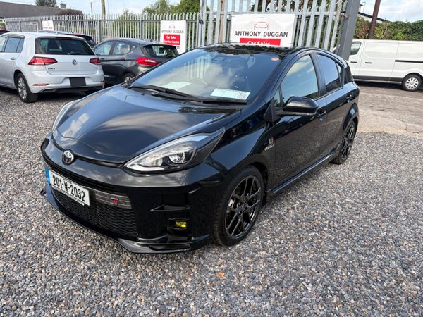 2020 Toyota Aqua GR SPORT 398100719