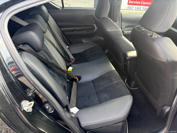 2020 Toyota Aqua GR SPORT 398100725