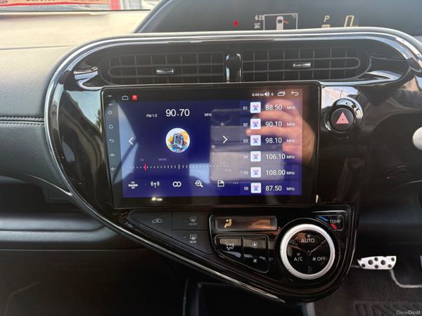 2020 Toyota Aqua GR SPORT 398100729