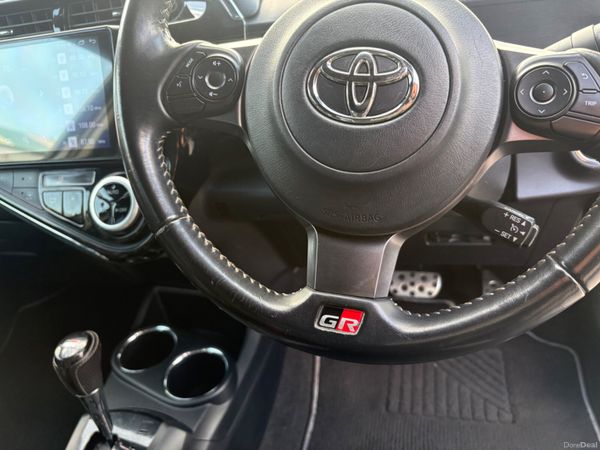 2020 Toyota Aqua GR SPORT 398100731