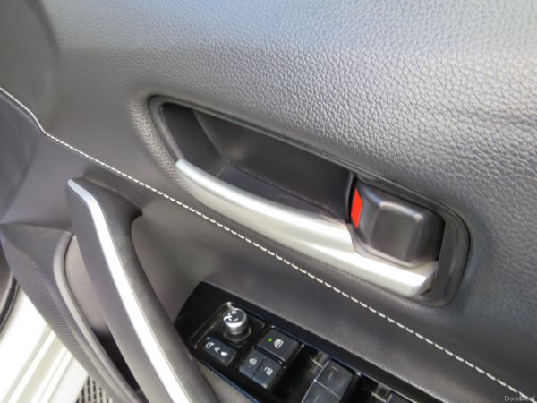 2020 TOYOTA COROLLA HYBRID 1.8 SPORTS 4DR 398101445