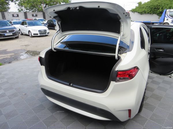 2020 TOYOTA COROLLA HYBRID 1.8 SPORTS 4DR 398101447