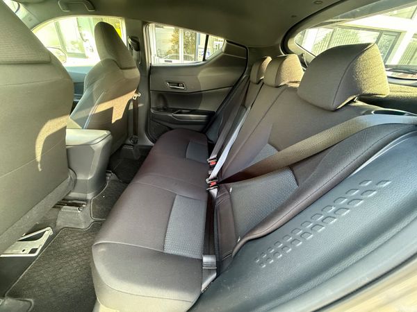 2017 Toyota C-HR 1.8 Hybrid Automatic,48K Miles 398103869
