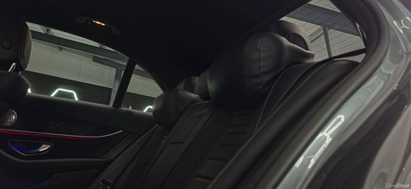 🔥 2021 Mercedes-Benz E 300 de AMG Line  316hp Aut 398104963