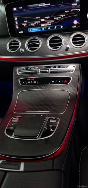 🔥 2021 Mercedes-Benz E 300 de AMG Line  316hp Aut 398104969
