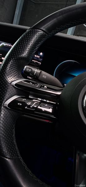 🔥 2021 Mercedes-Benz E 300 de AMG Line  316hp Aut 398104971