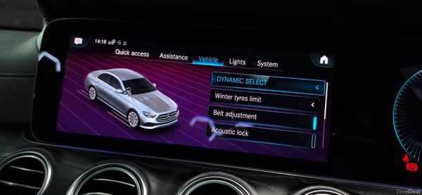 🔥 2021 Mercedes-Benz E 300 de AMG Line  316hp Aut 398104983