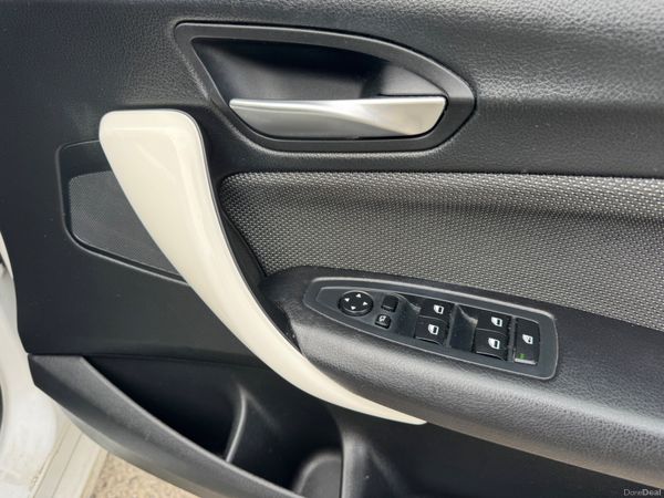 BMW 116i M Sports Petrol Automatic 2015 75000KM 398112061