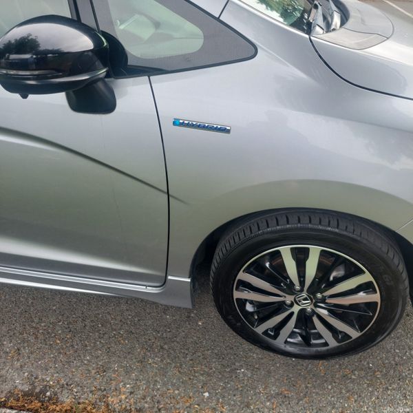 2018 HONDA FIT -DEPOSIT TAKEN 398112775