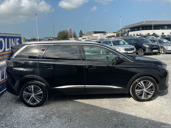 PEUGEOT 5008 1.5 HDI SEVEN SEATER NEW MODEL 398116943