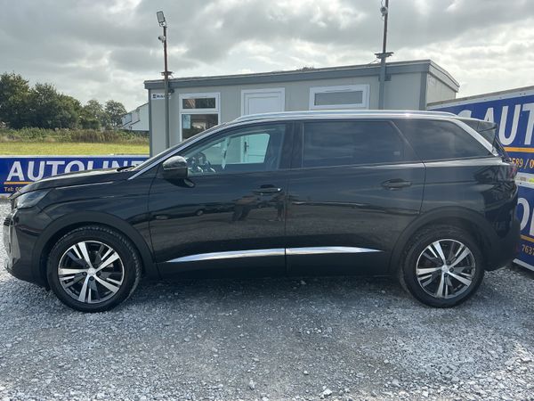PEUGEOT 5008 1.5 HDI SEVEN SEATER NEW MODEL 398116945