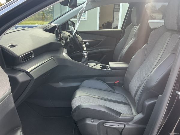 PEUGEOT 5008 1.5 HDI SEVEN SEATER NEW MODEL 398116947