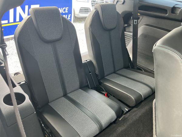 PEUGEOT 5008 1.5 HDI SEVEN SEATER NEW MODEL 398116949