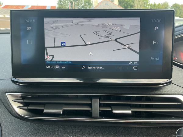 PEUGEOT 5008 1.5 HDI SEVEN SEATER NEW MODEL 398116953