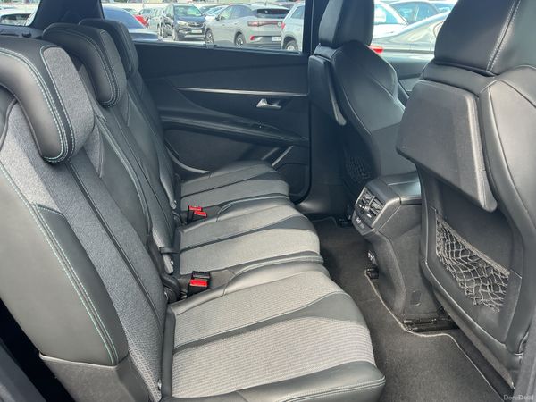 PEUGEOT 5008 1.5 HDI SEVEN SEATER NEW MODEL 398116967